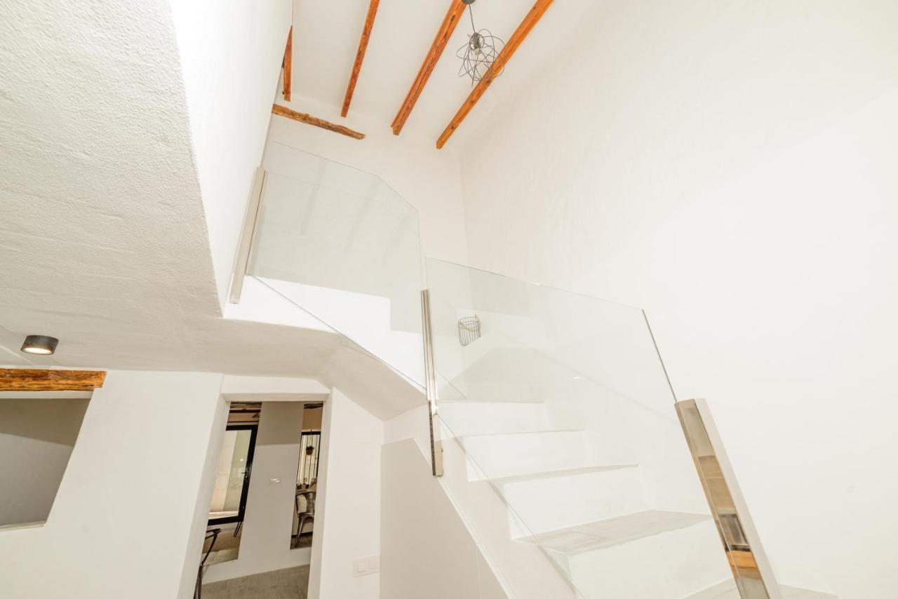 Mirasol Villa Benitachell Buitenkant foto