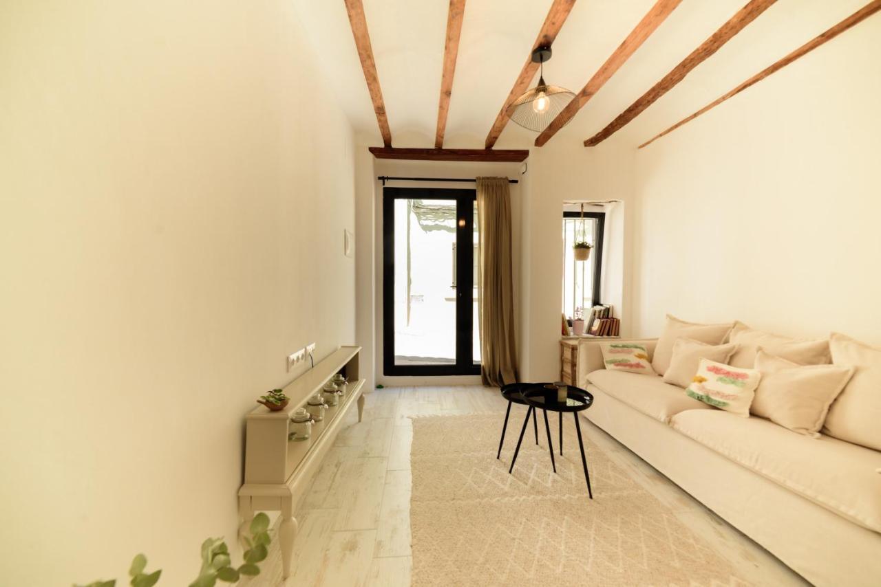 Mirasol Villa Benitachell Buitenkant foto