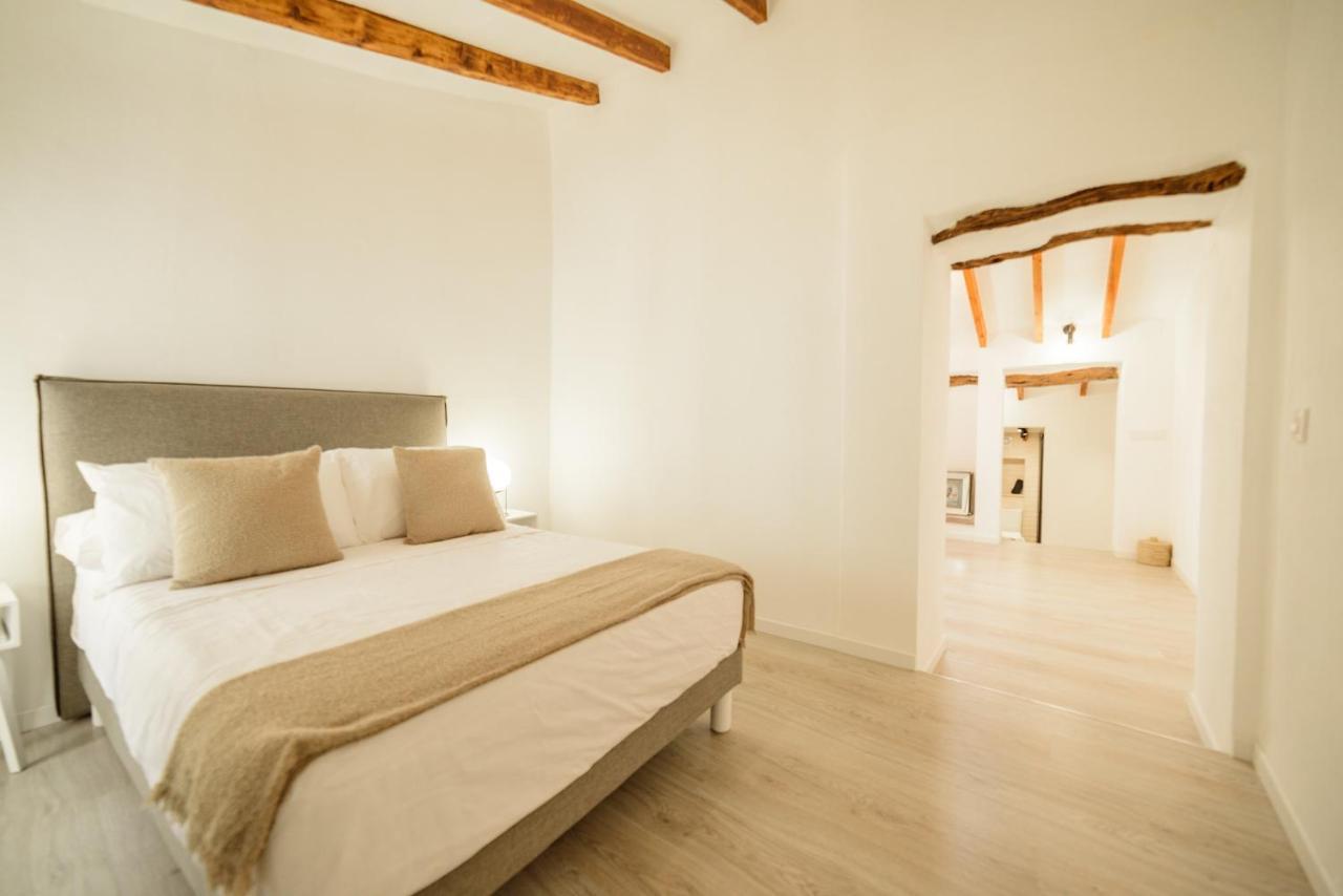Mirasol Villa Benitachell Buitenkant foto