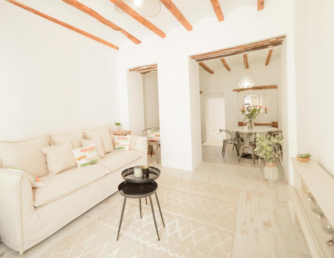 Mirasol Villa Benitachell Buitenkant foto