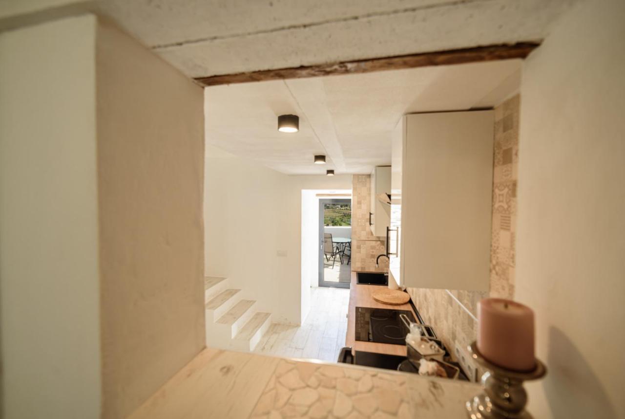 Mirasol Villa Benitachell Buitenkant foto